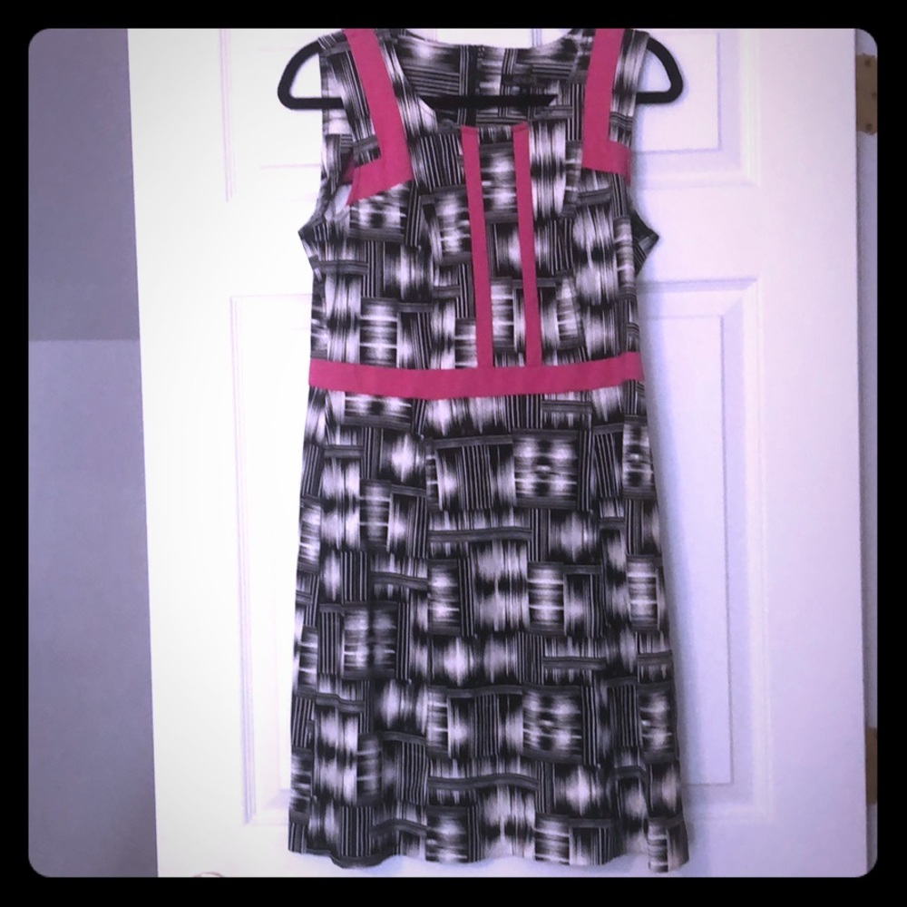 Professional and Modern Dress